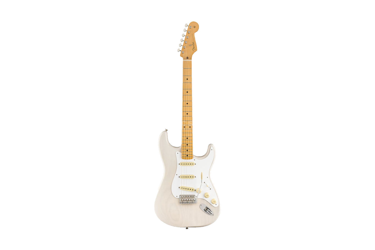 Fender Vintera II &#39;50s Stratocaster White Blonde Limited Edition