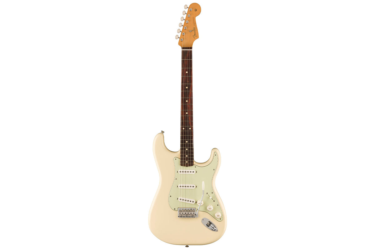 Fender Vintera II &#39;60s Stratocaster Olympic White