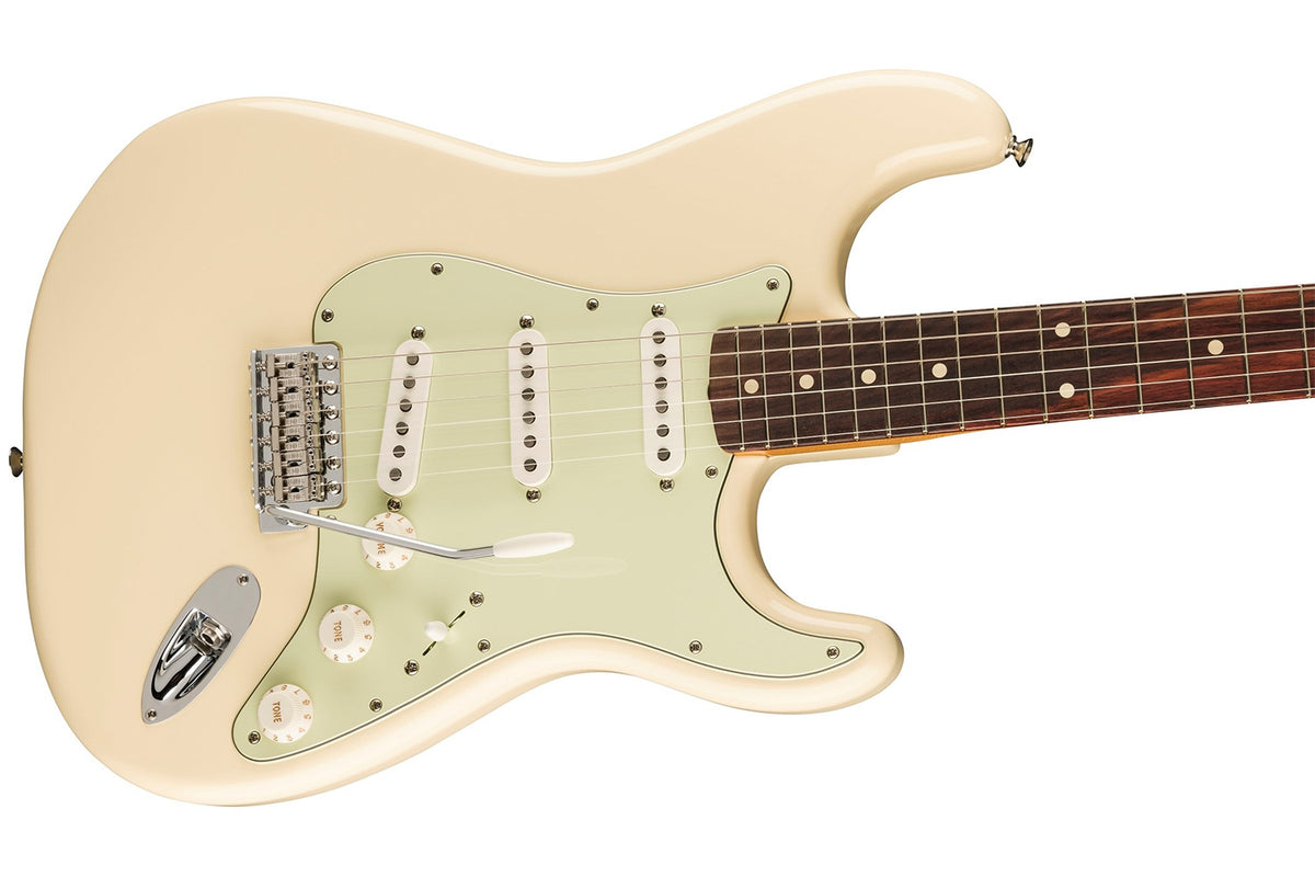 Fender Vintera II &#39;60s Stratocaster Olympic White