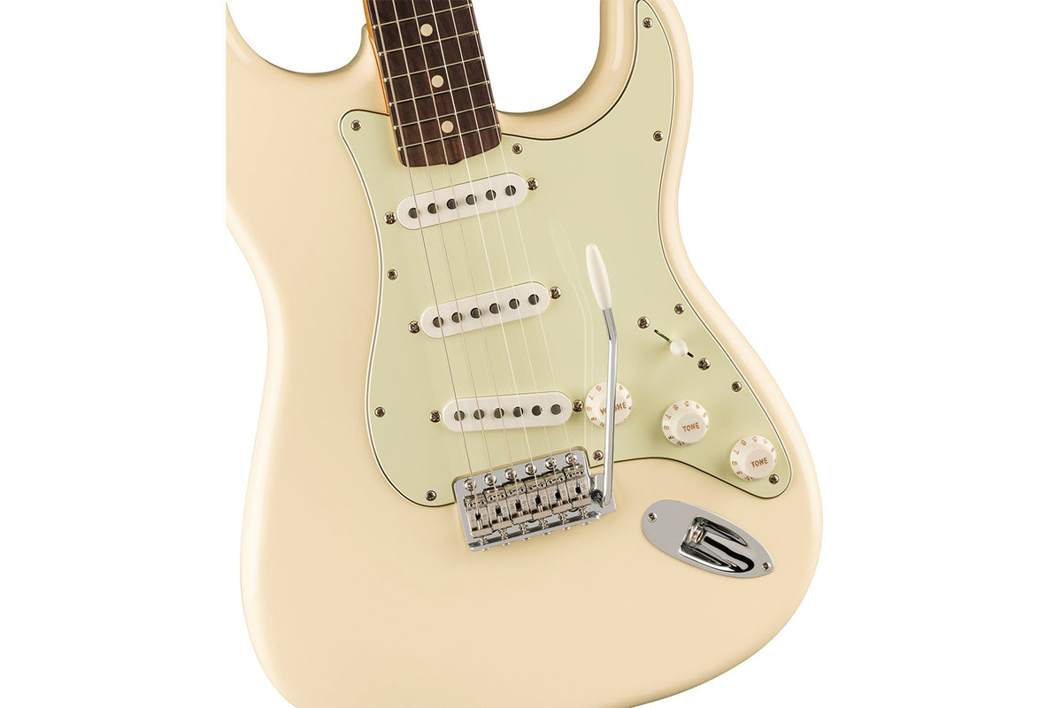 Fender Vintera II &#39;60s Stratocaster Olympic White