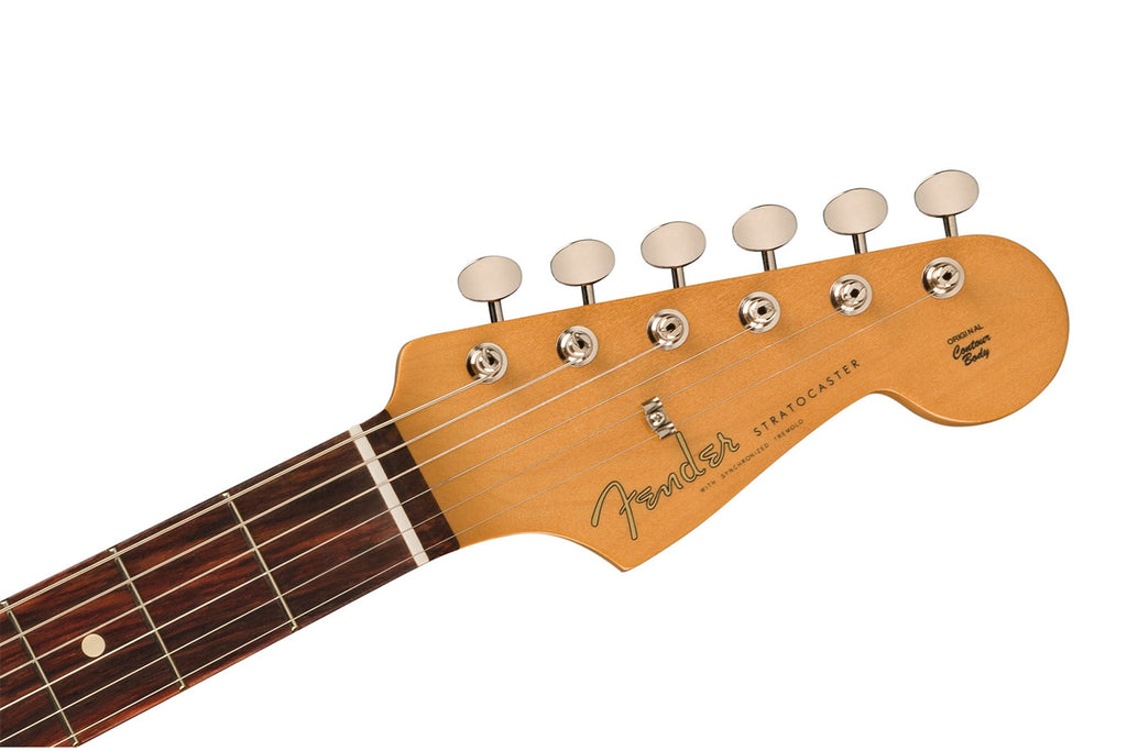Fender Vintera II '60s Stratocaster