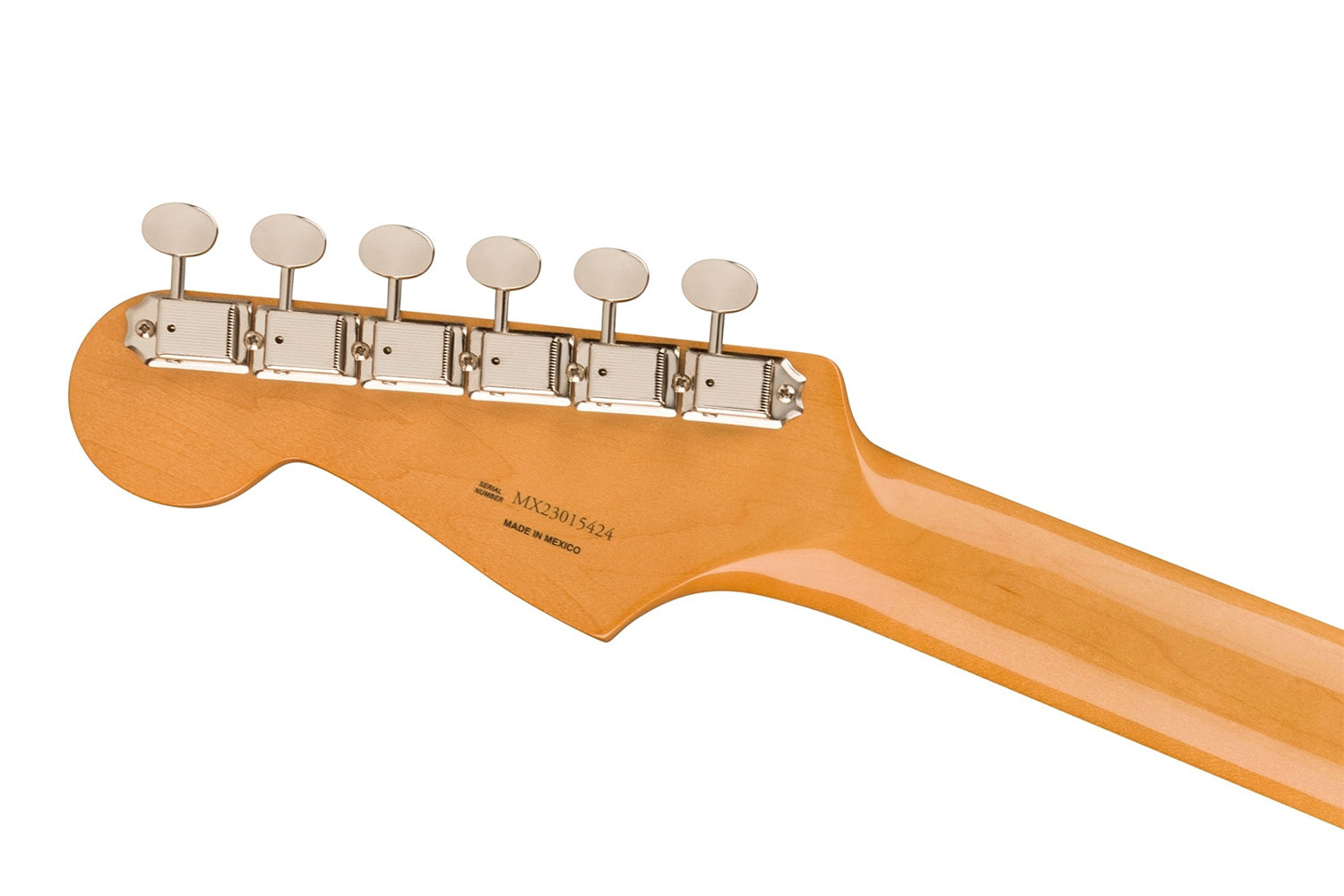 Fender Vintera II '60s Stratocaster