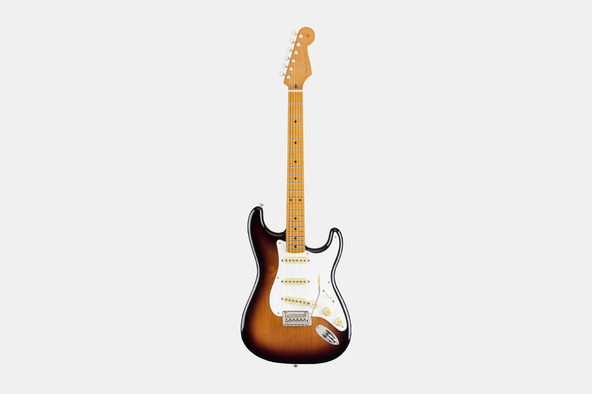 Fender Vintera &#39;50S Stratocaster Modified 2-Color Sunburst MN