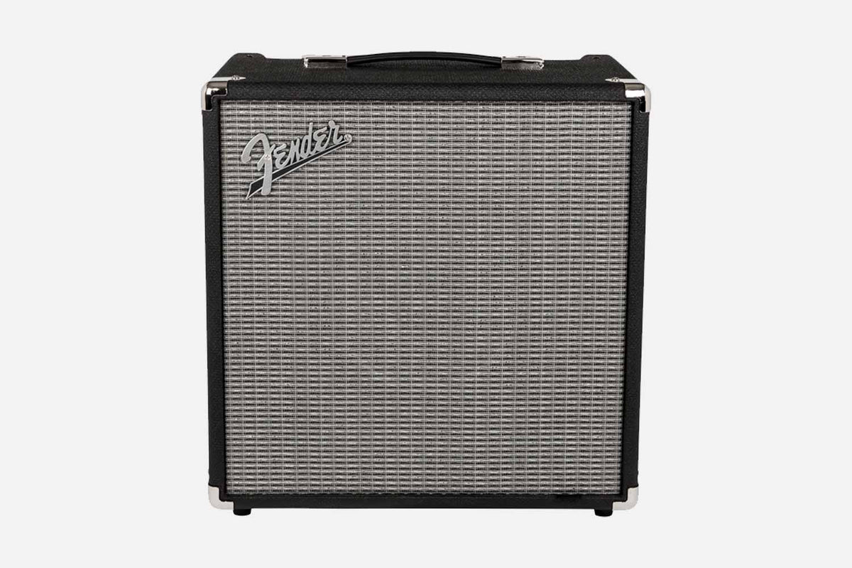 Fender rumble 40 (5376340066468)