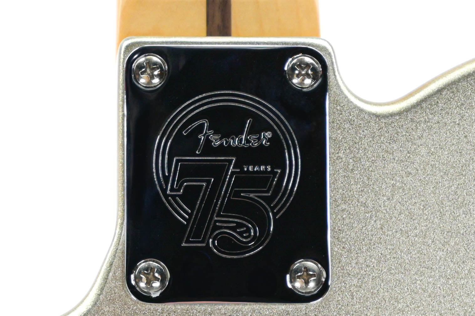 Fender 75 Anniversary Stratocaster (Pre-owned)