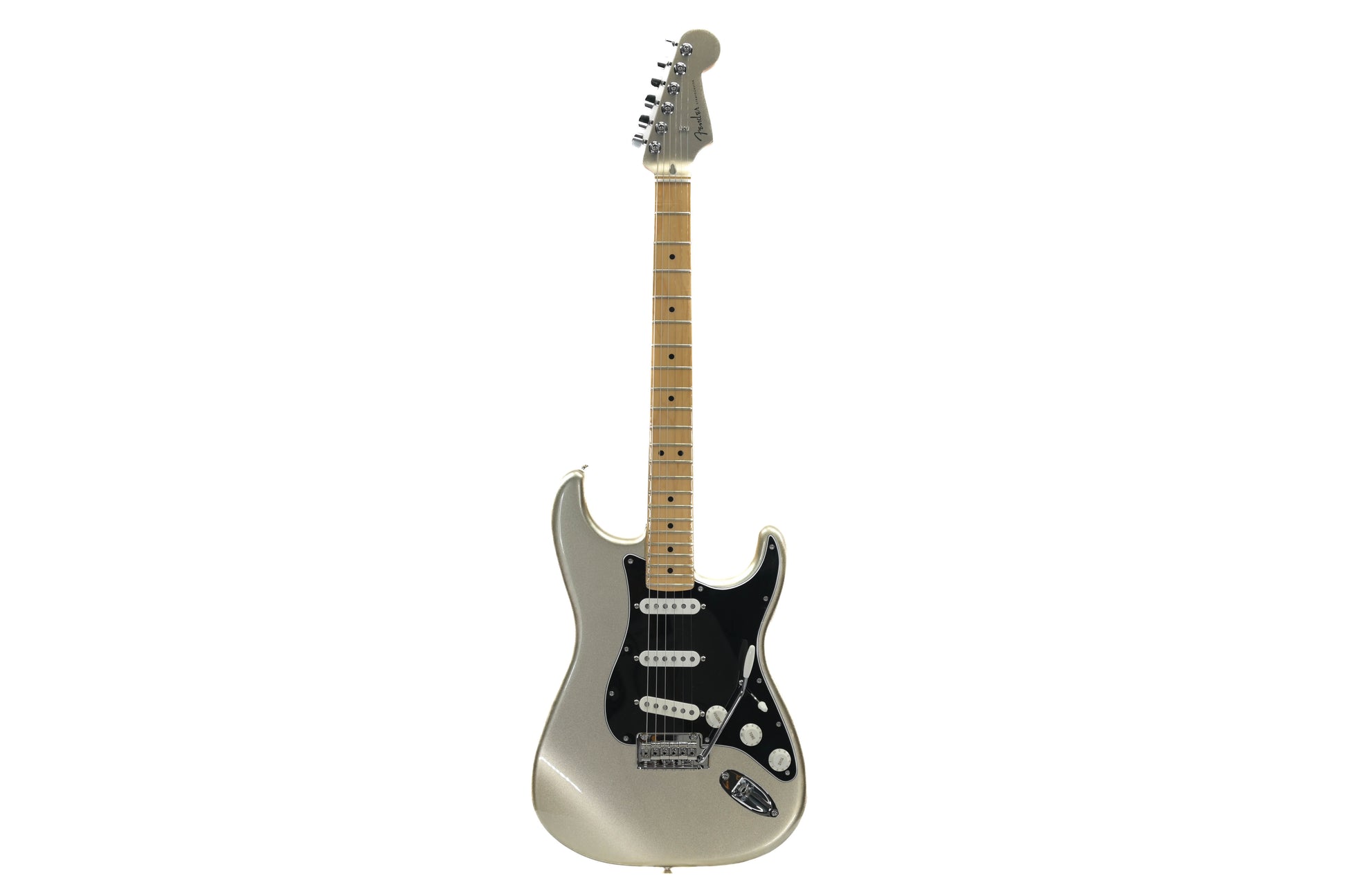 Fender 75 Anniversary Stratocaster (Pre-owned)