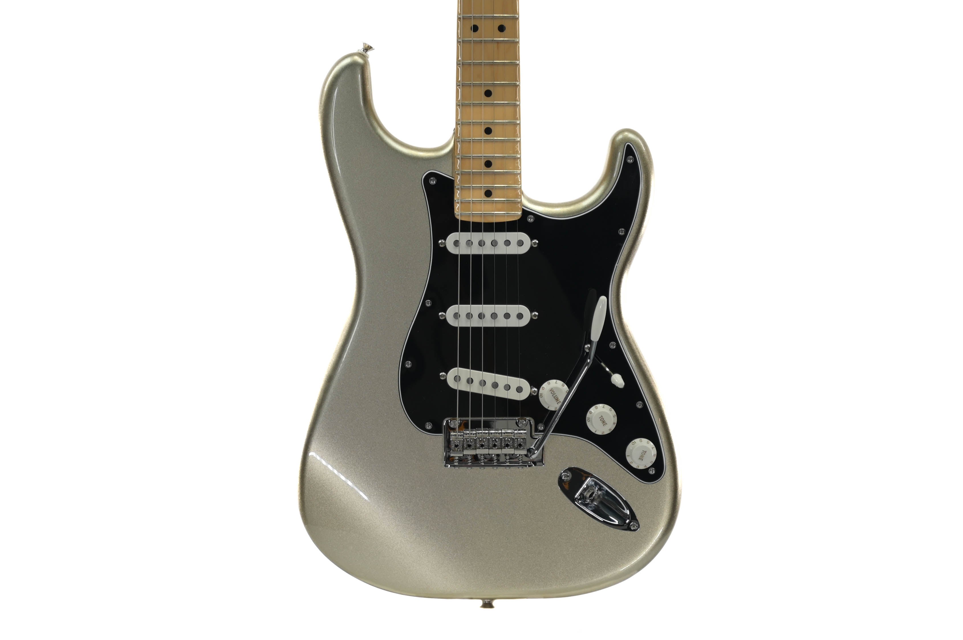 Fender 75th Anniversary Stratocaster kopen – limited edition