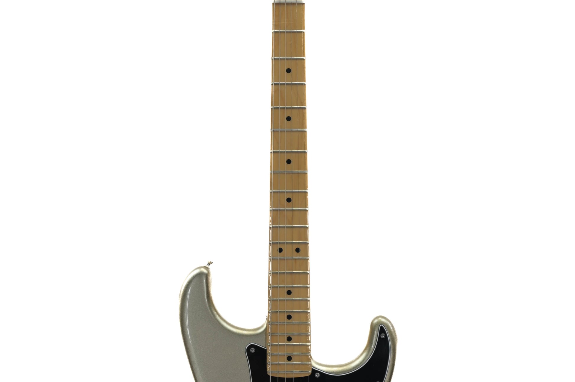 Fender 75 Anniversary Stratocaster (Pre-owned)