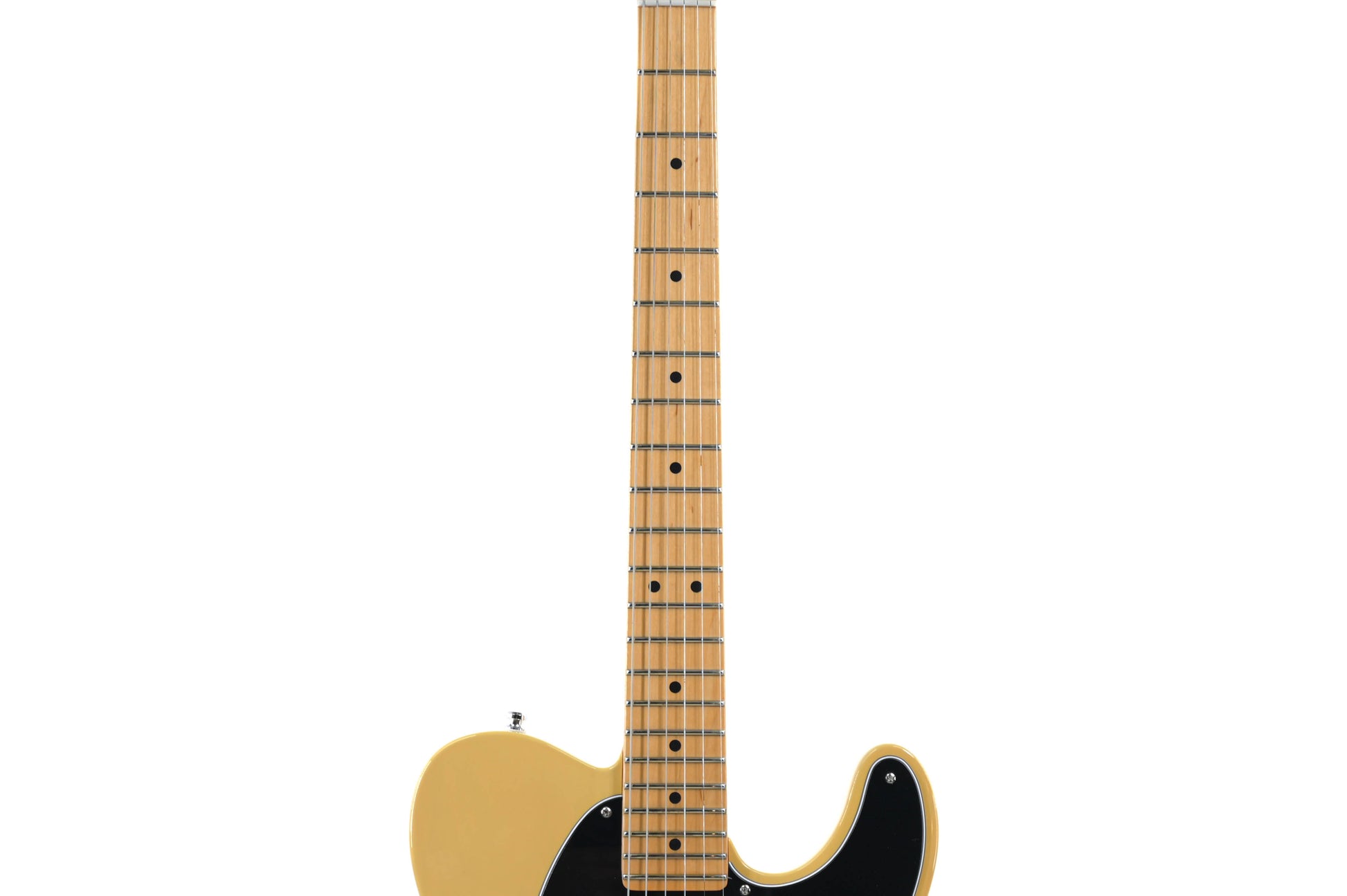 Fender American Special Telecaster Vintage Blond 2018 Inclusief tas.