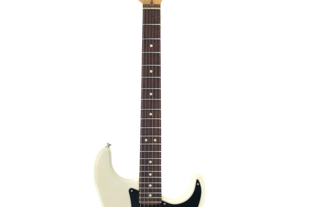 Fender Amercan Performer Stratocaster Artic White