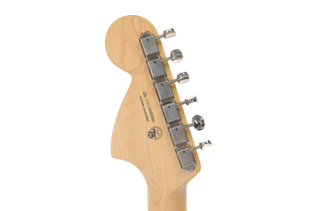 Fender Amercan Performer Stratocaster Artic White