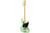 Fender American Performer Jazz Bass Satin Surf Green