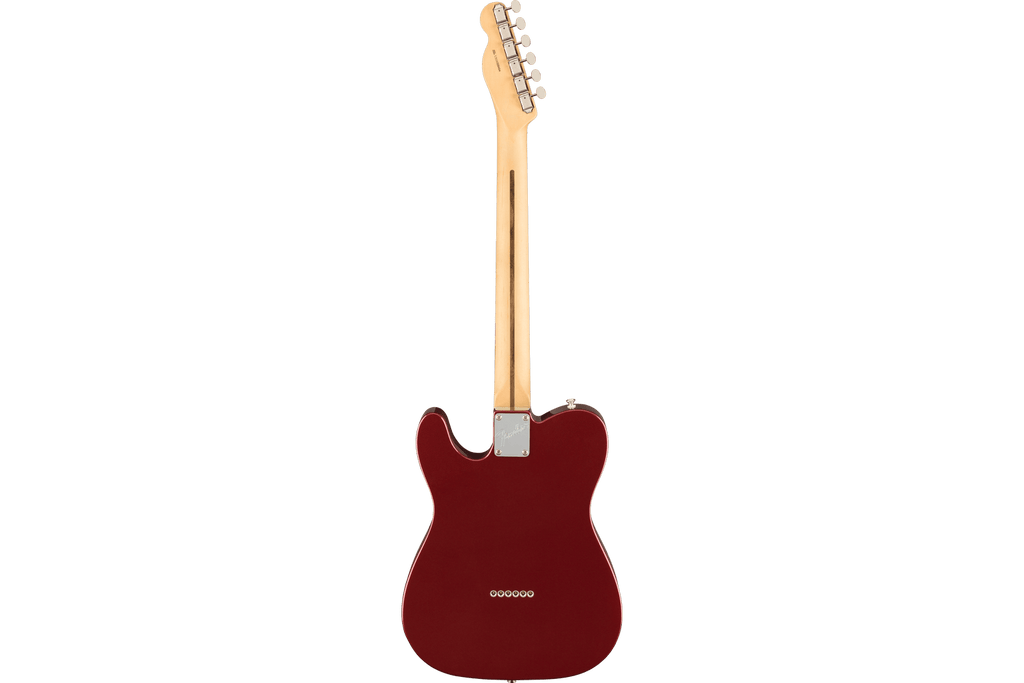 Fender American Performer Telecaster Hum Aubergine