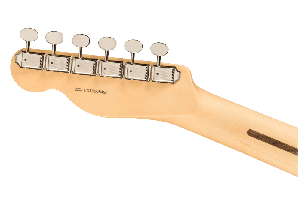 Fender American Performer Telecaster Hum Aubergine