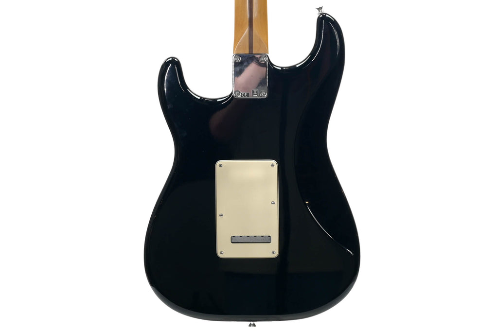 Fender Stratocaster Standard Mexico 2010