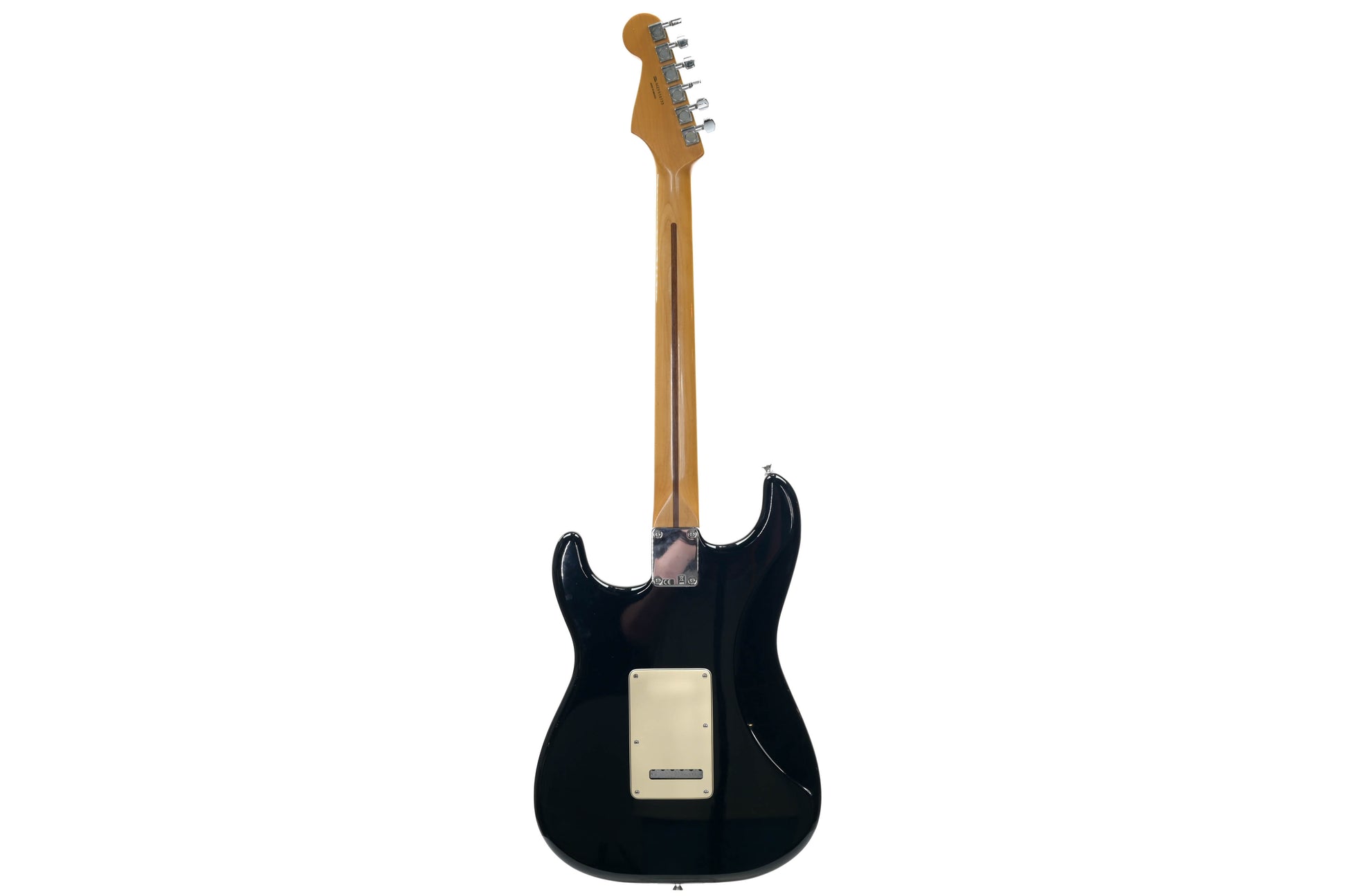 Fender Stratocaster Standard Mexico 2010