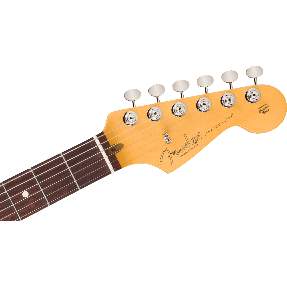 Fender American Professional Classic Stratocaster Dakota Red
