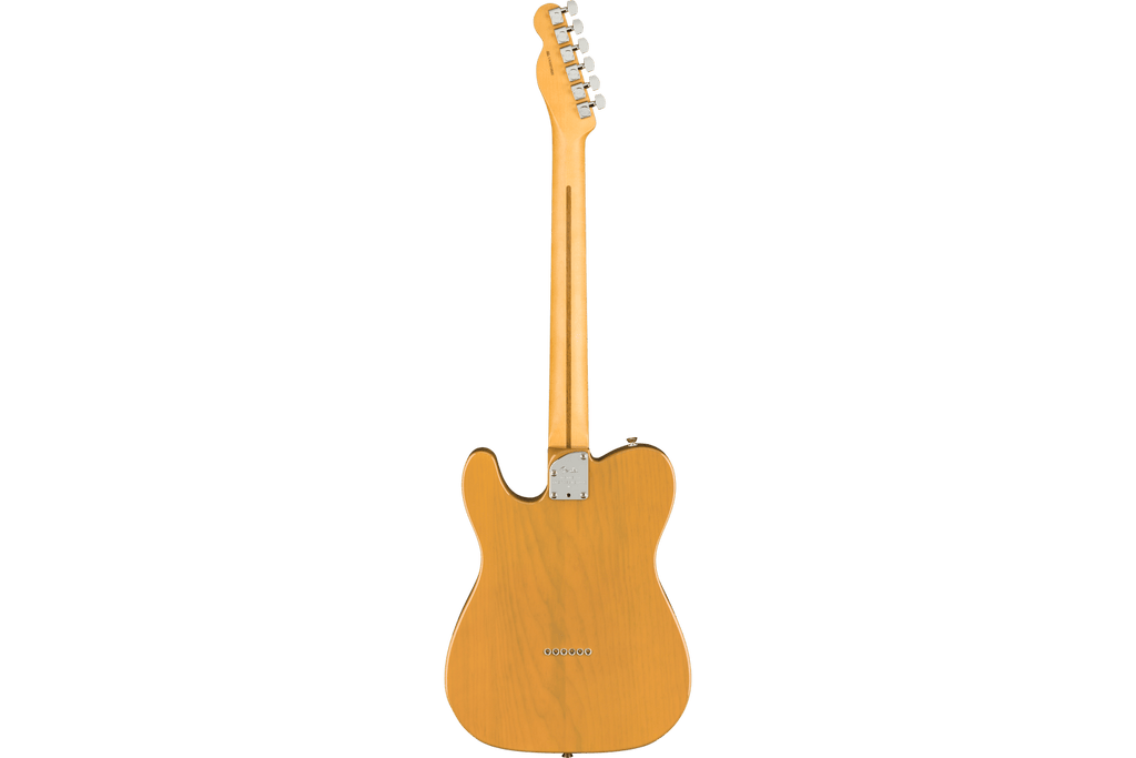 Fender American Professional II Telecaster Butterscotch Blonde