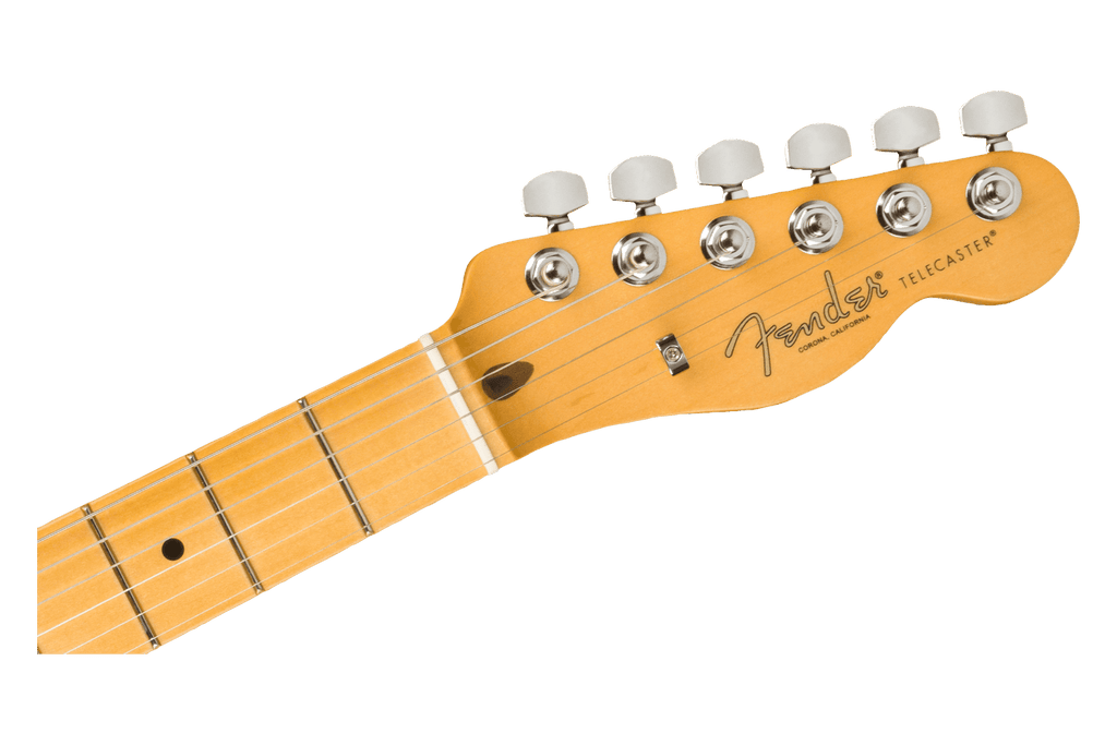 Fender American Professional II Telecaster Butterscotch Blonde