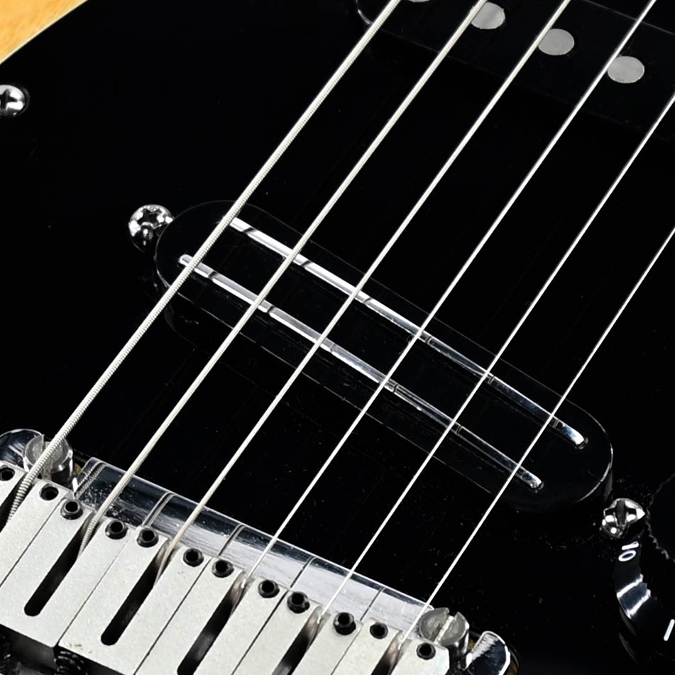 Fender American standard stratocaster 1992