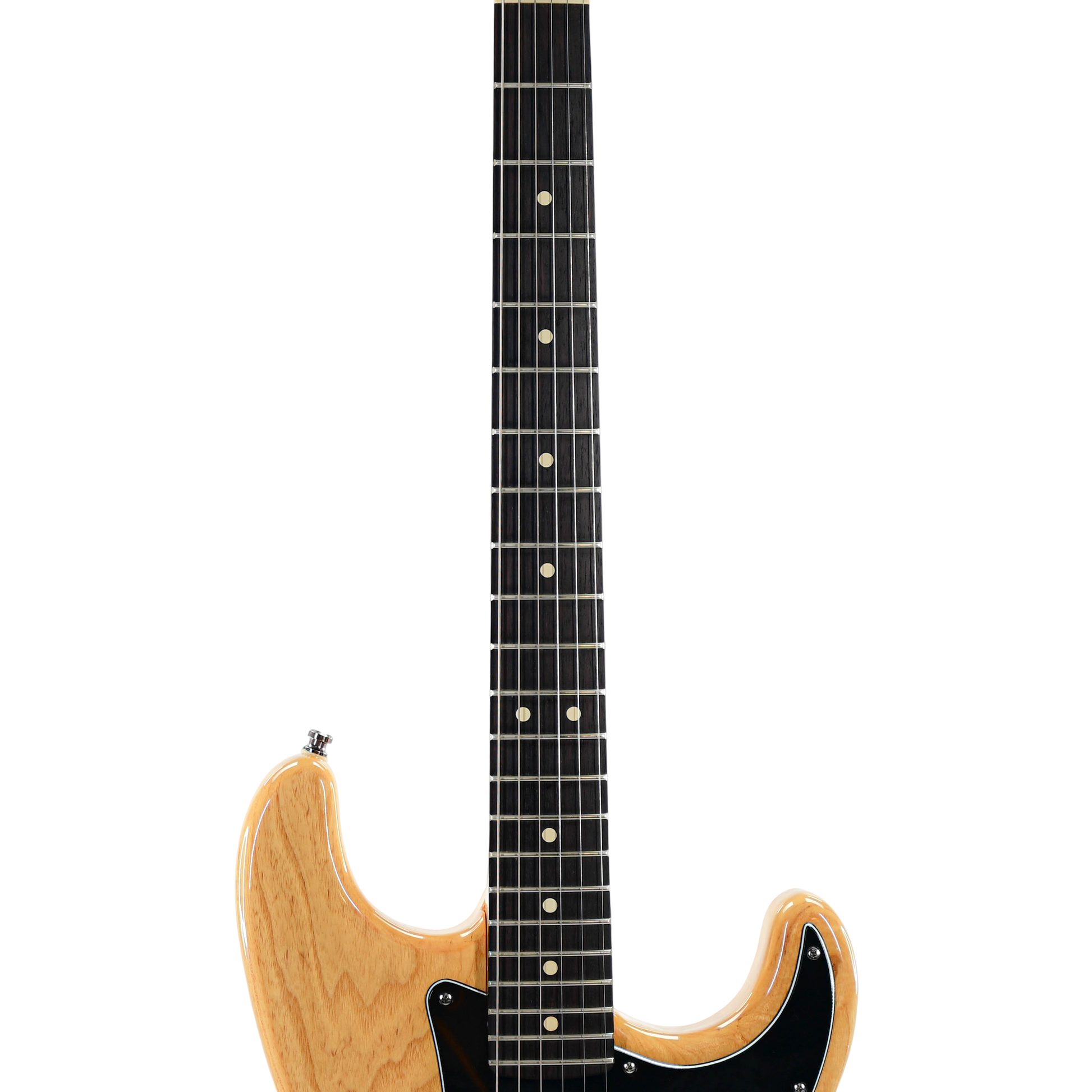 Fender American standard stratocaster 1992