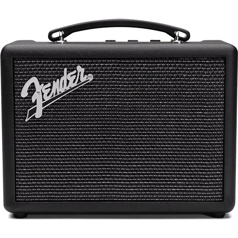 Fender Audio INDIO 2 Bluetooth speaker Black