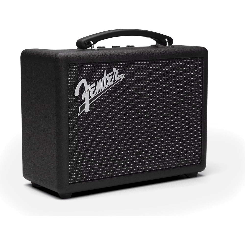 Fender Audio INDIO 2 Bluetooth speaker Black