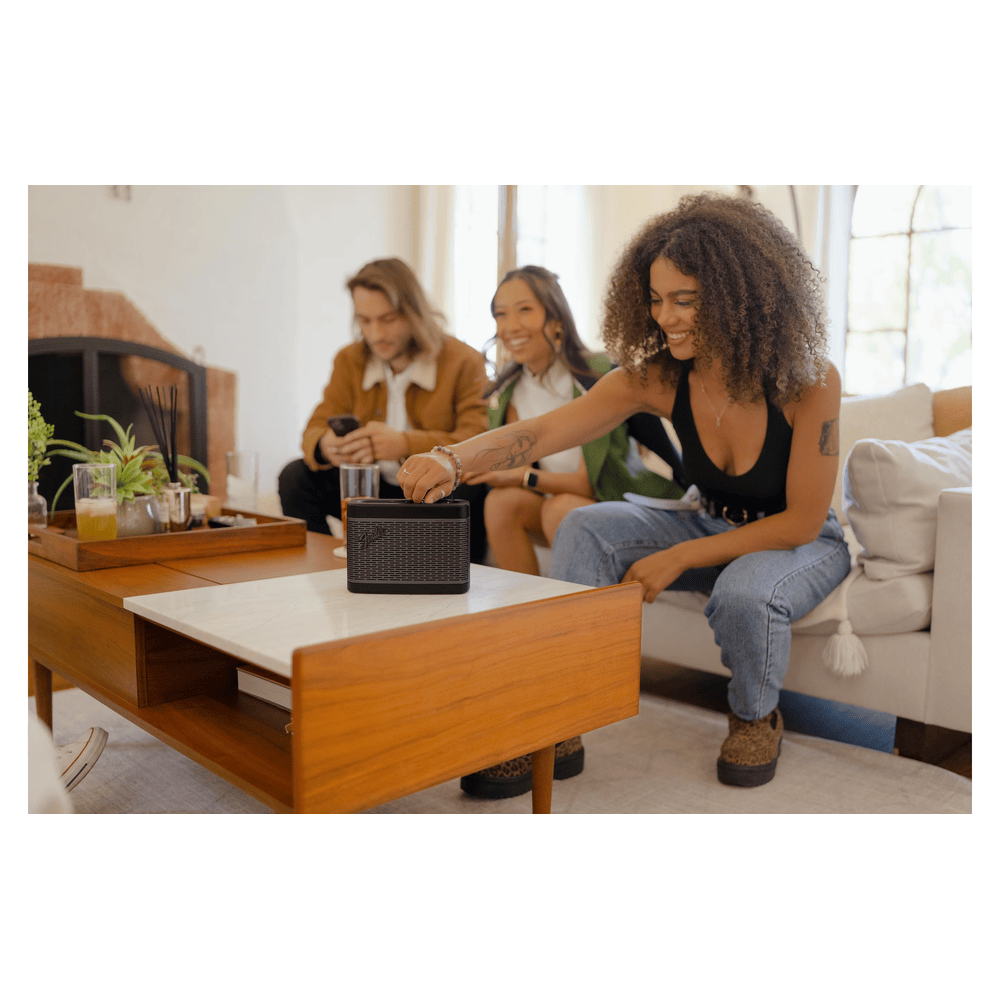 Fender Audio NEWPORT 2 Bluetooth speaker Black