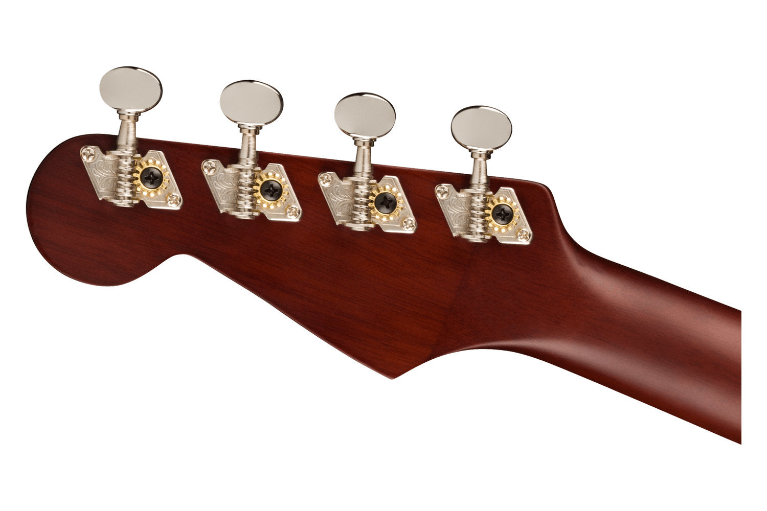 Fender Avalon Tenor Ukulele 2-Color Sunburst