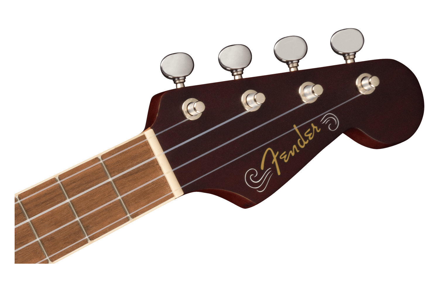 Fender Avalon Tenor Ukulele 2-Color Sunburst