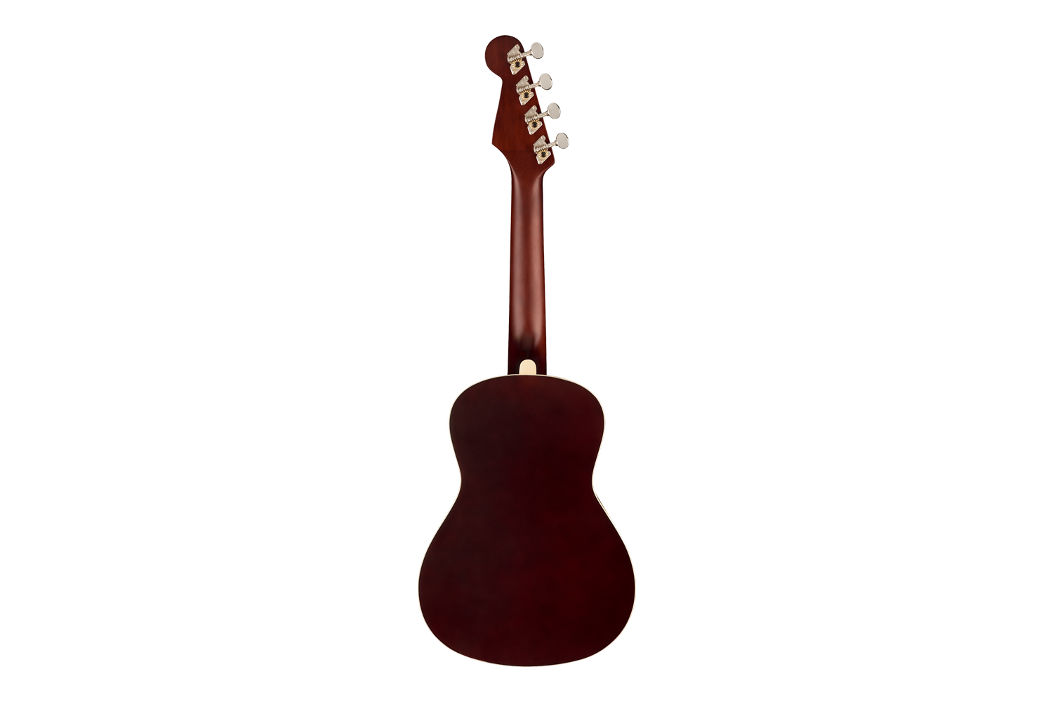 Fender Avalon Tenor Ukulele 2-Color Sunburst