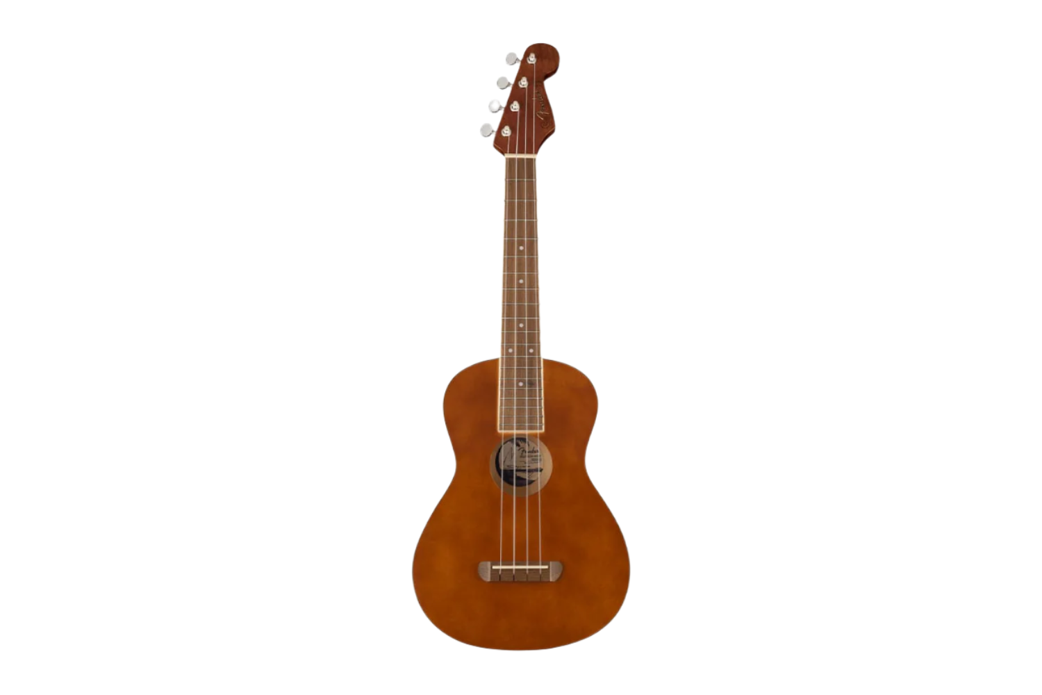 Fender Avalon Tenor Ukulele