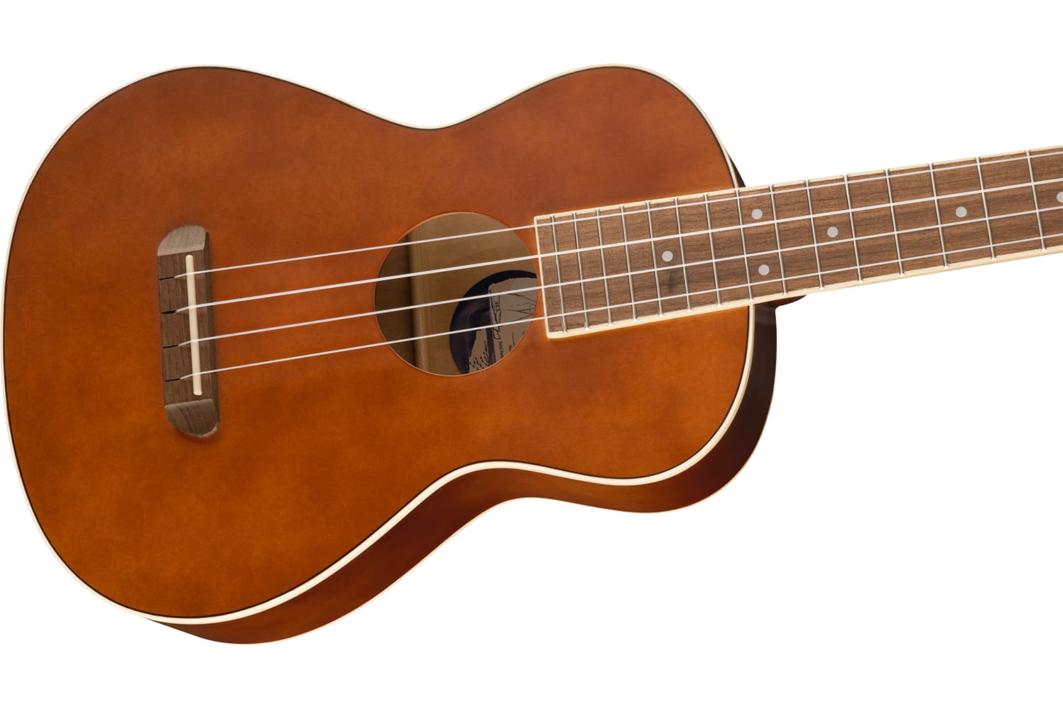 Fender Avalon Tenor Ukulele