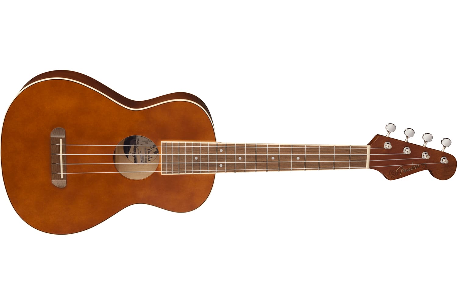 Fender Avalon Tenor Ukulele