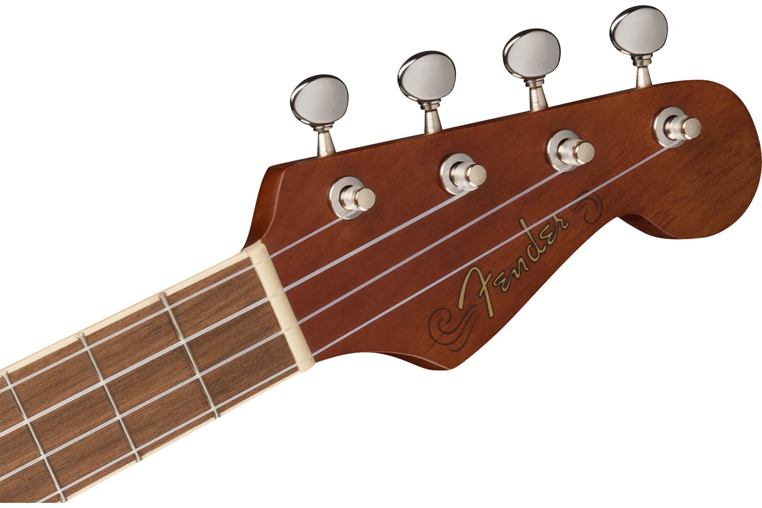 Fender Avalon Tenor Ukulele