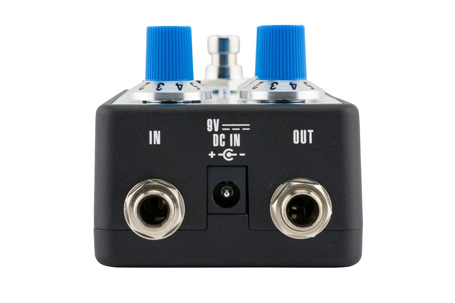 Fender Bassman Delay Effectpedaal