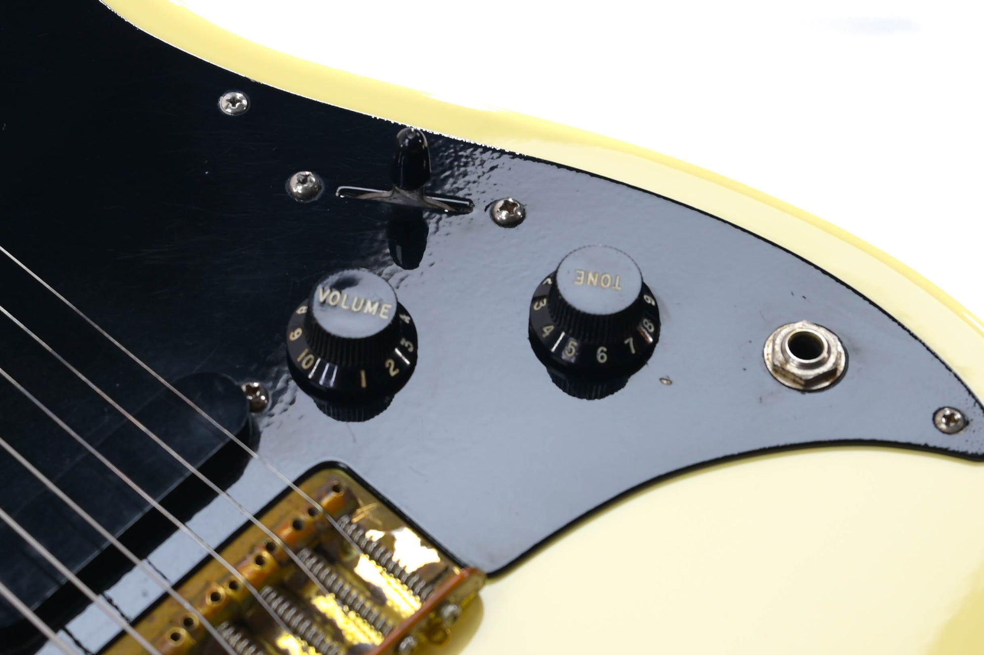 Fender Bullet 1 1981