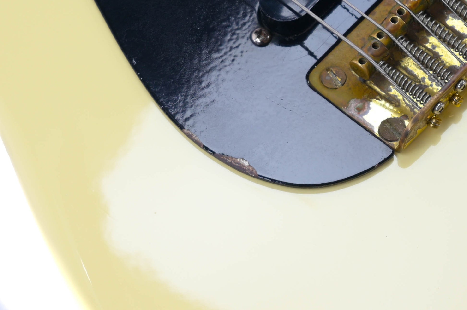 Fender Bullet 1 1981
