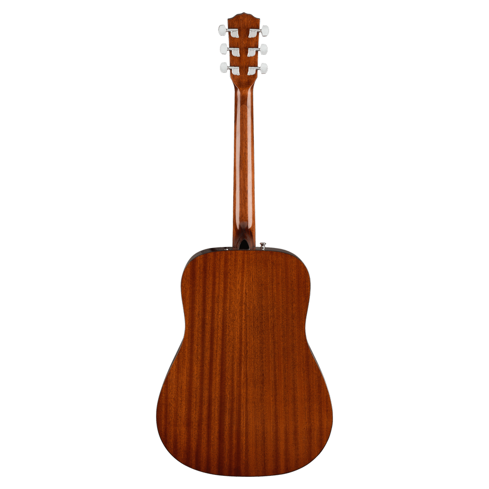 Fender CD60S Western gitaar Naturel