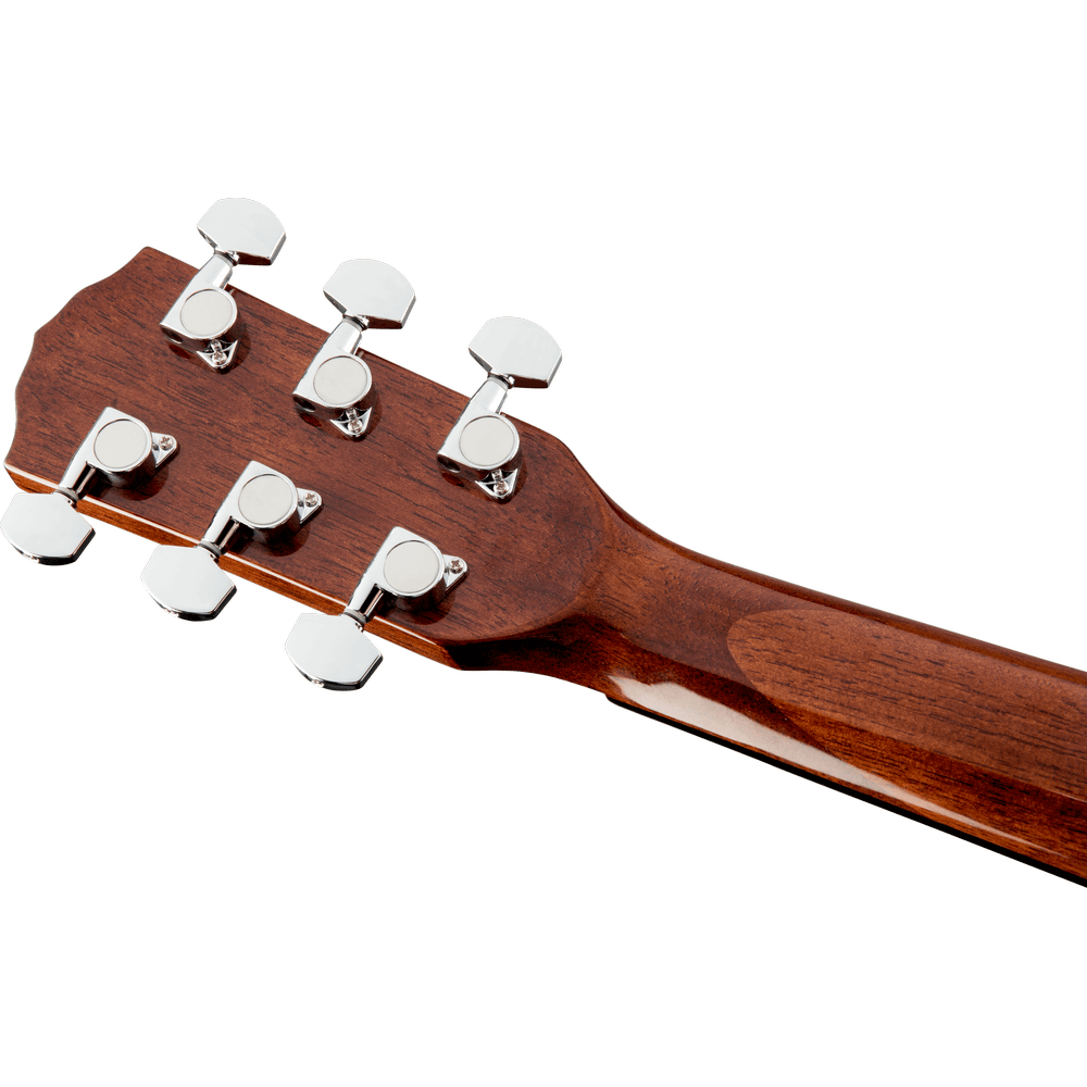 Fender CD60S Western gitaar Naturel