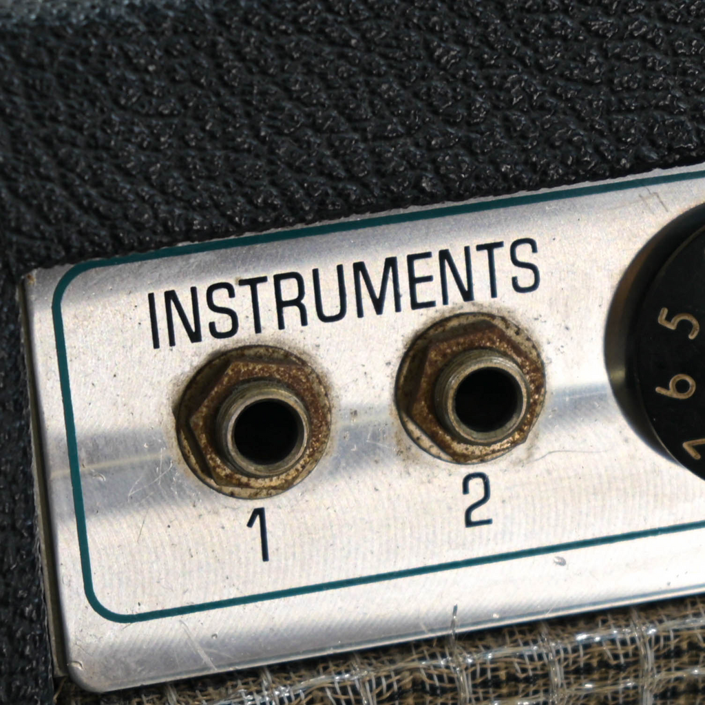 Fender Champ 1979 Pre-Owned