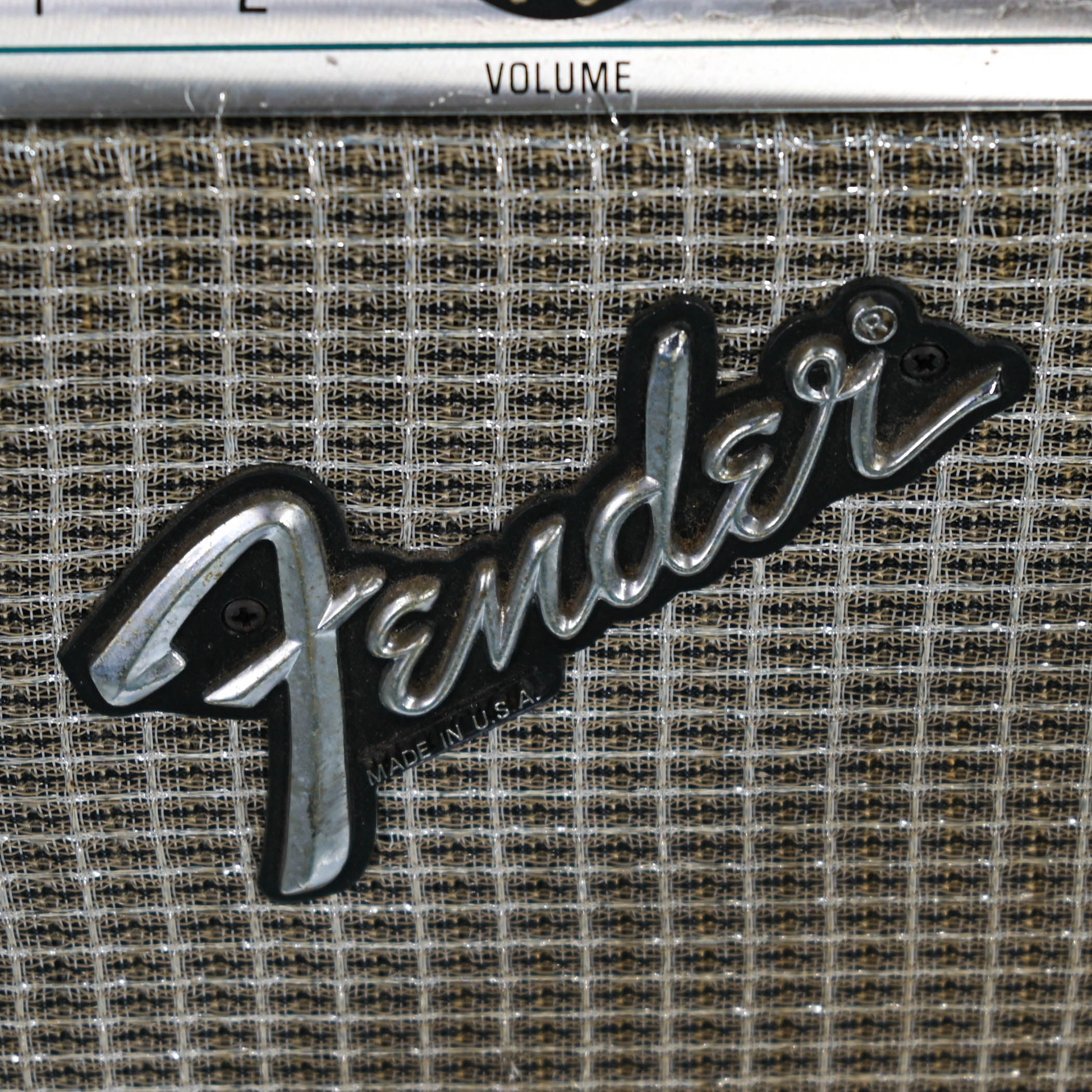 Fender Champ 1979 Pre-Owned
