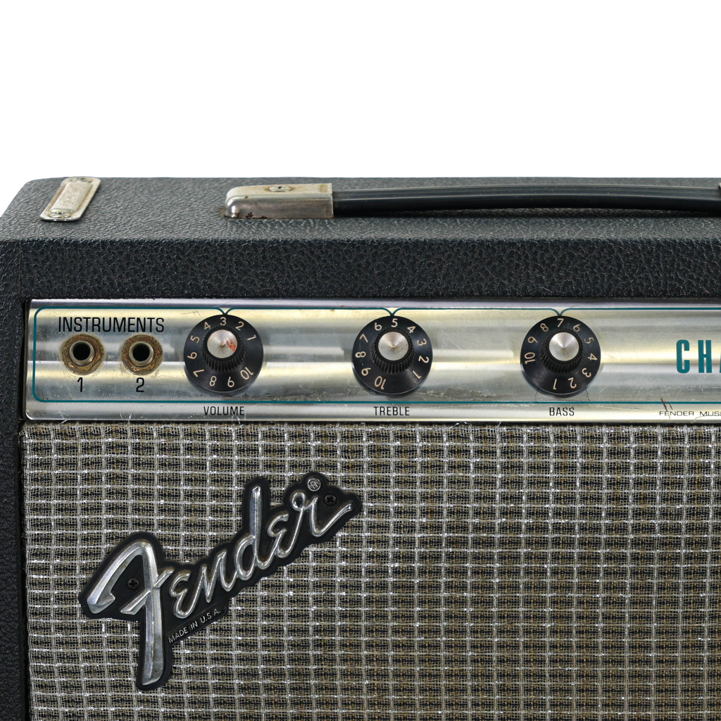Fender Champ 1979 Pre-Owned