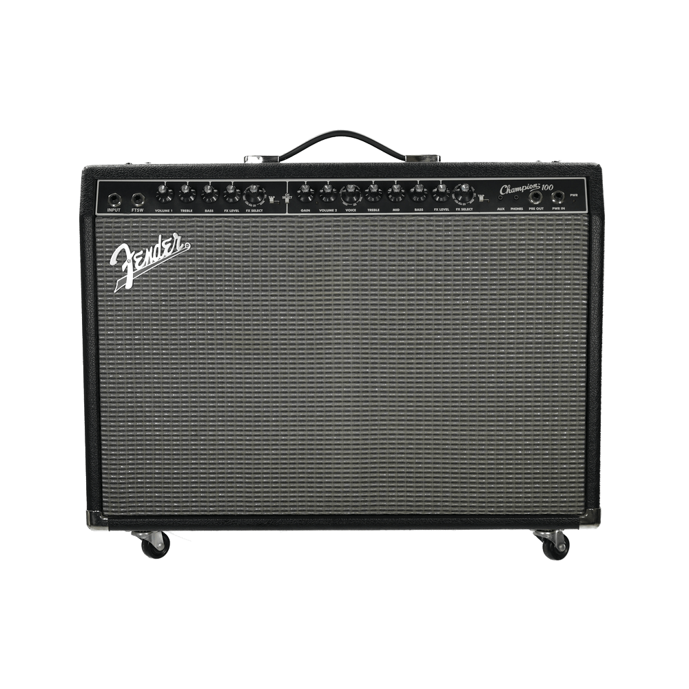 Fender Champion 100