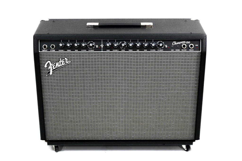 Fender Champion 100 Pre-Owned