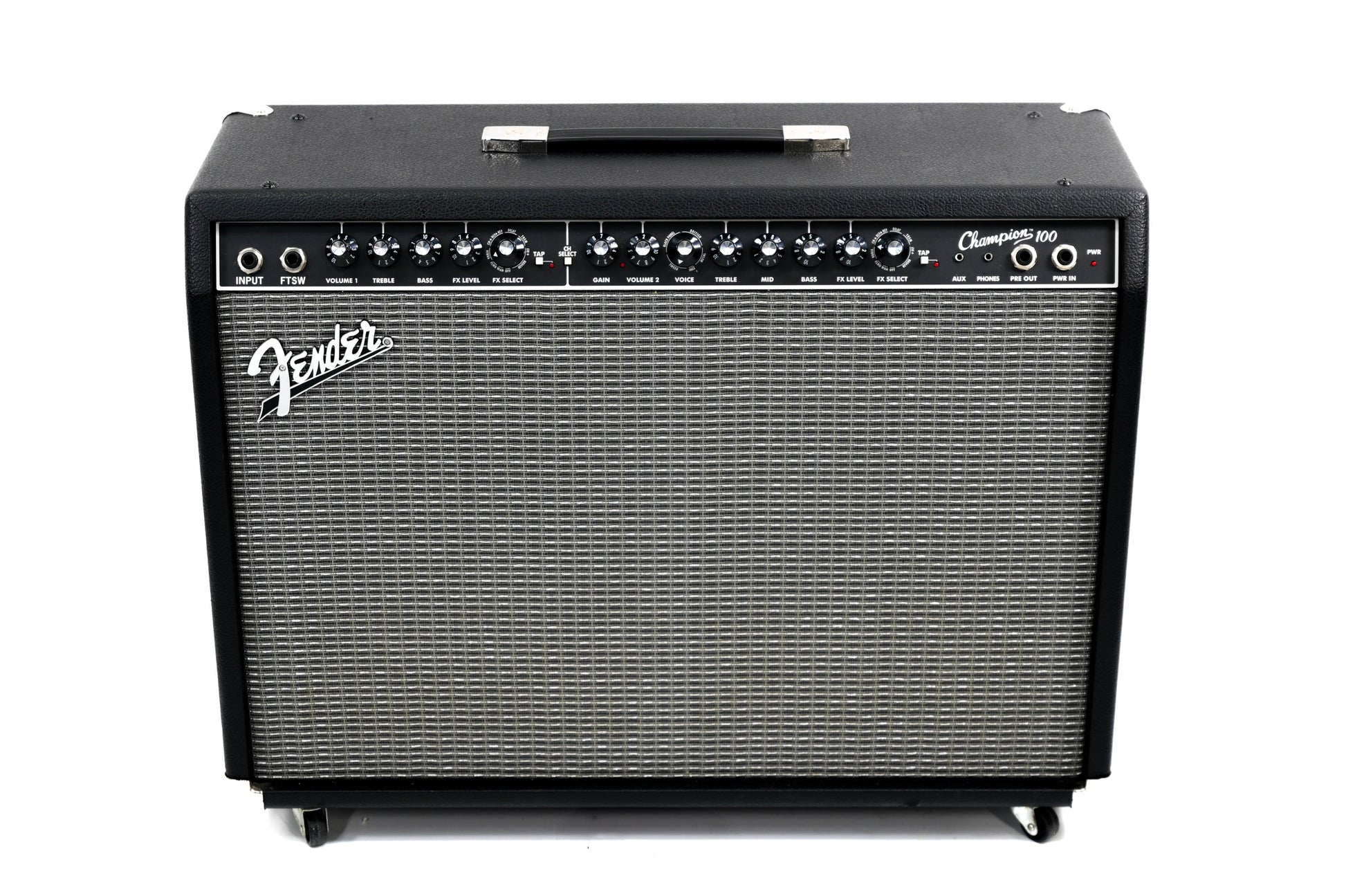 Fender Champion 100 Pre-Owned