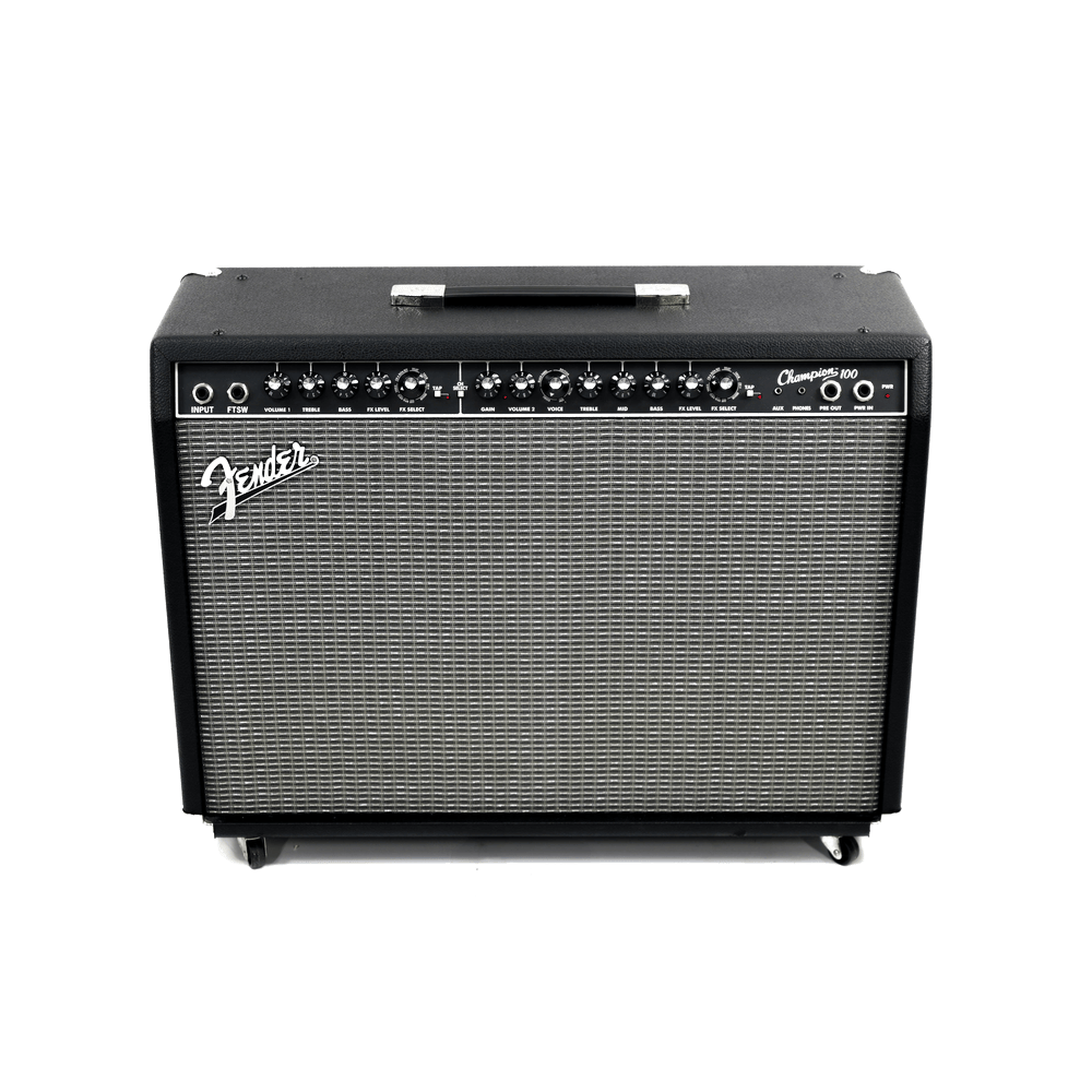 Fender Champion 100 Pre-Owned