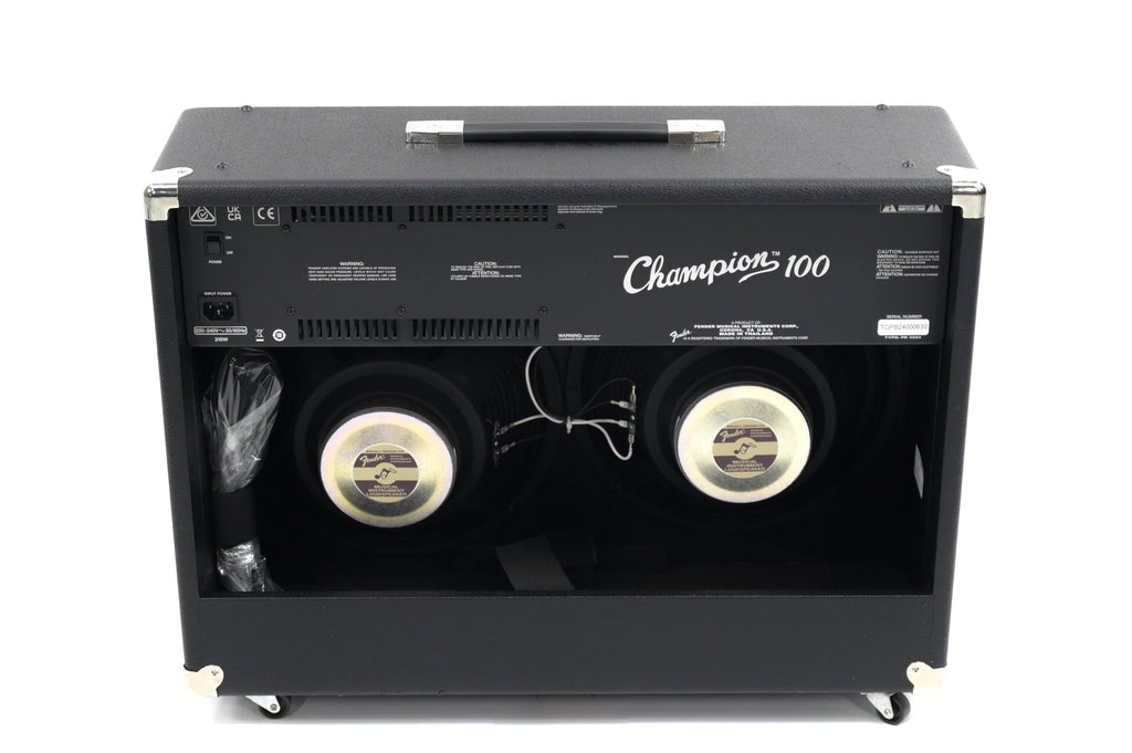 Fender Champion 100 Pre-Owned