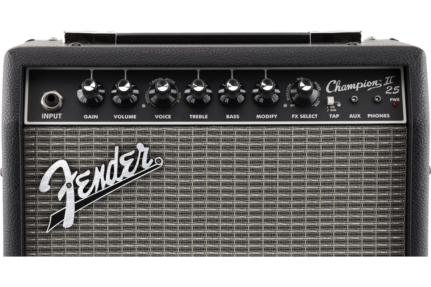 Fender Champion II 25