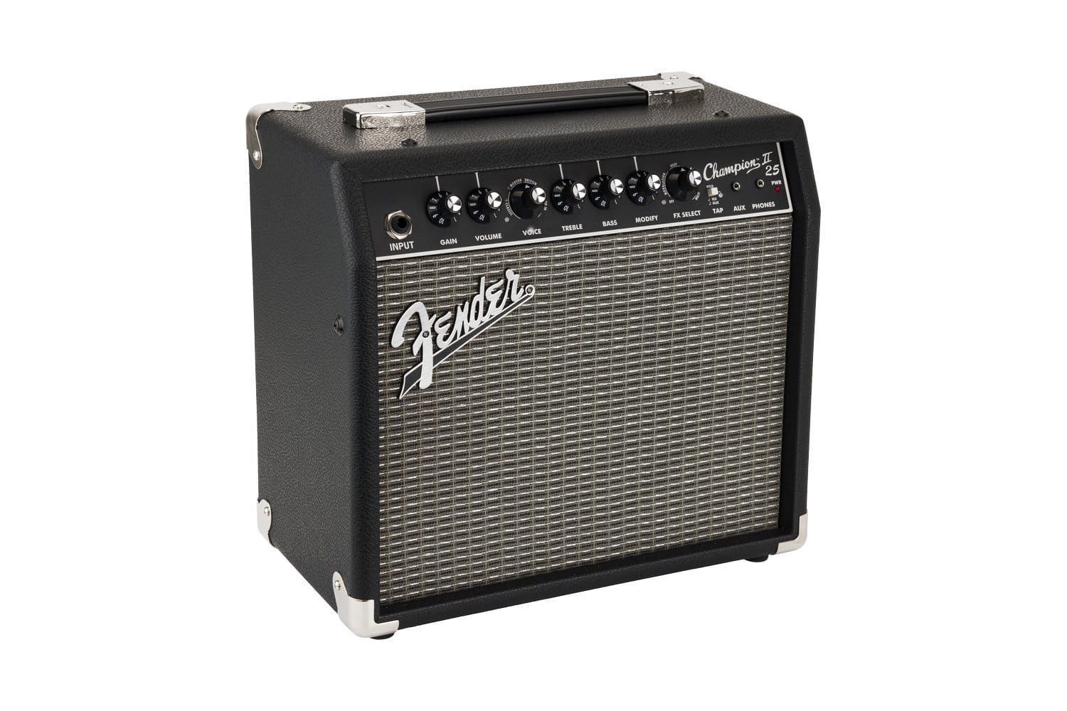 Fender Champion II 25